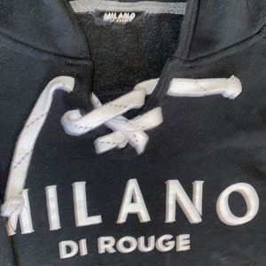 Milano Hoodie